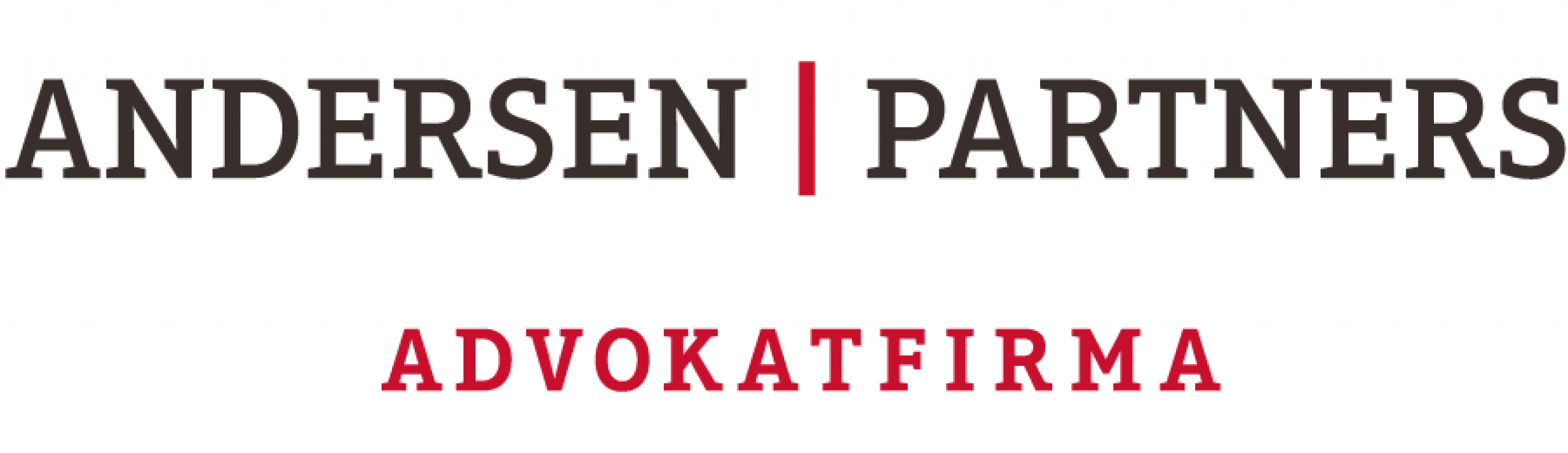 Andersen Partners logo