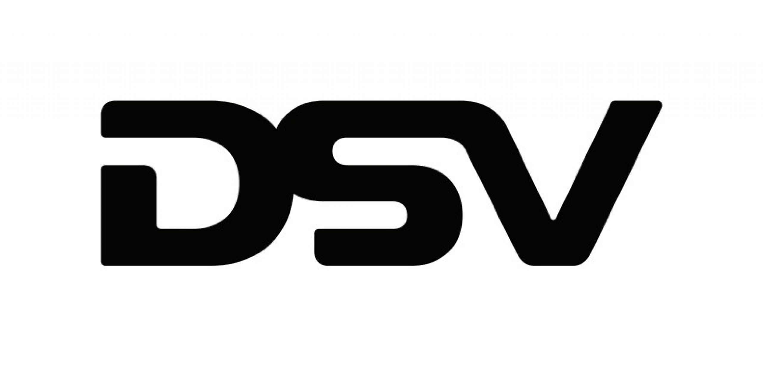 DSV Air & Sea A/S logo
