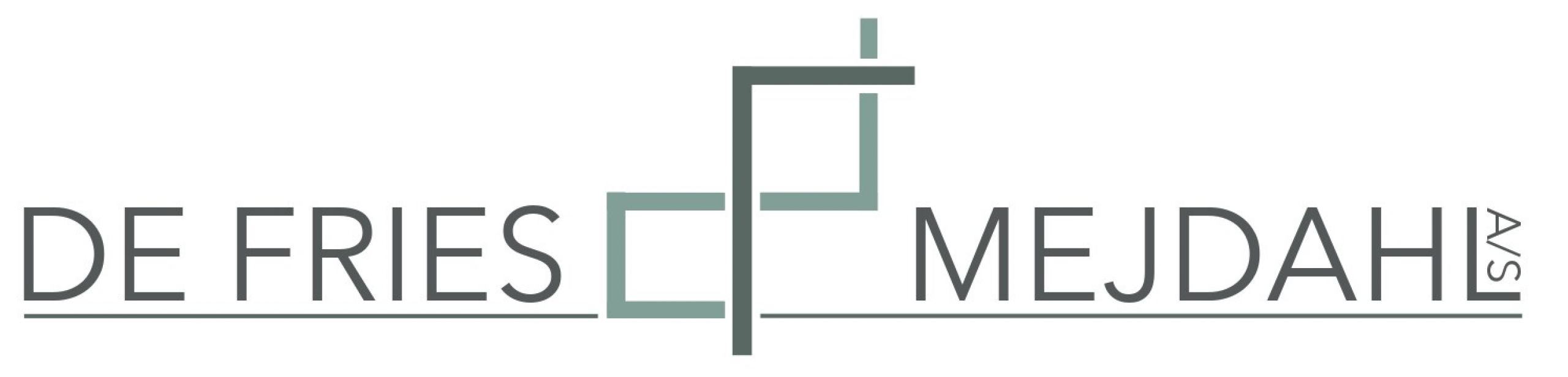 De Fries & Mejdahl logo