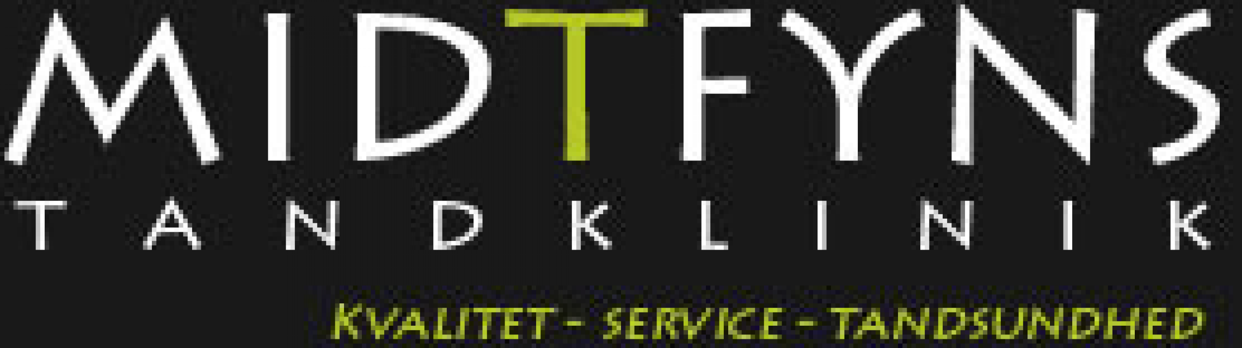 Midtfyns Tandklinik logo