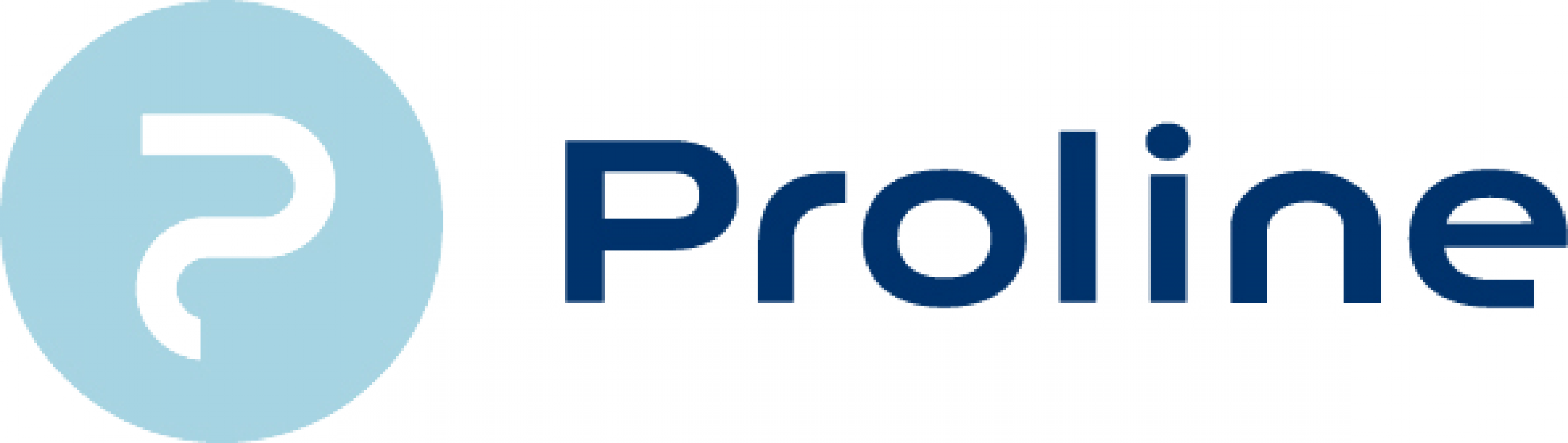 Proline VVS logo