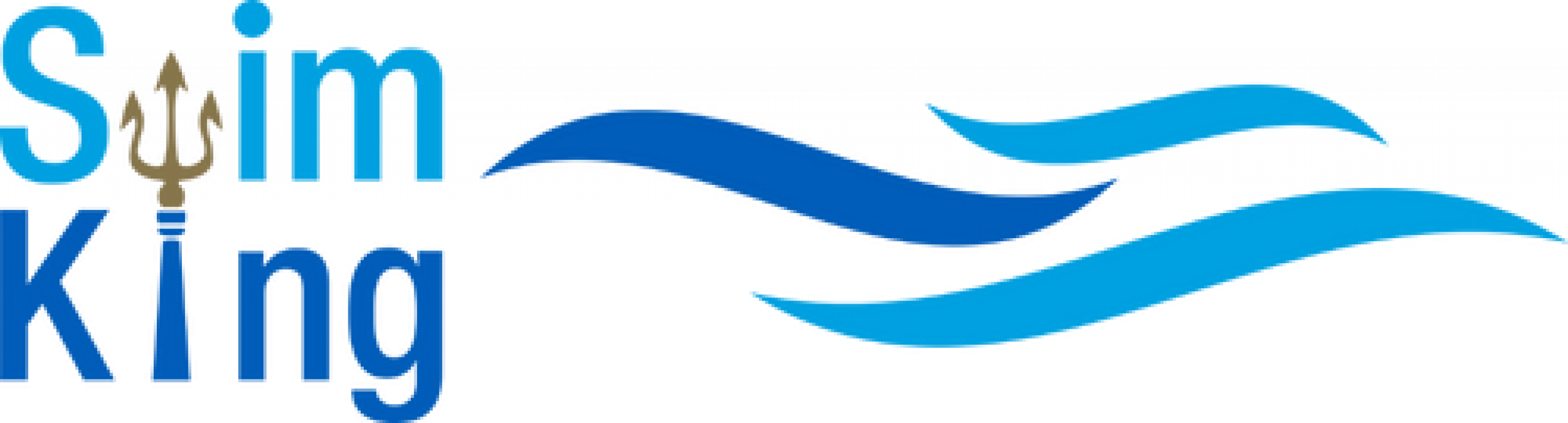SwimKing logo